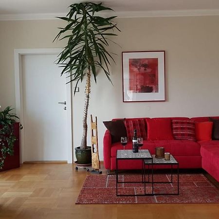 Appartment Bürger-Hinteregger Seeboden Exterior foto