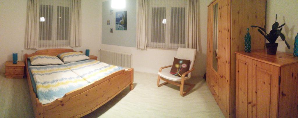 Appartment Bürger-Hinteregger Seeboden Exterior foto